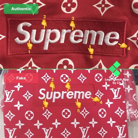 box logo tee louis vuitton legit check|Louis Vuitton scam.